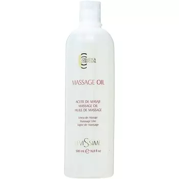 Массажное масло от ревматических болей 500мл, Levissime