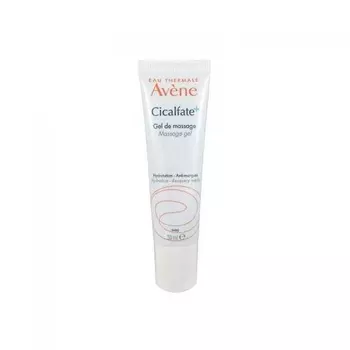 Массажный гель Avene Cicalfate 30 мл