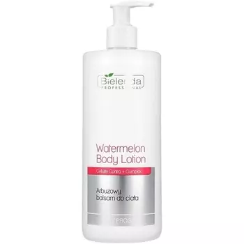 Массажный лосьон 500мл, Bielenda