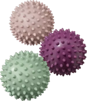 Массажный мяч 1 шт. ebelin