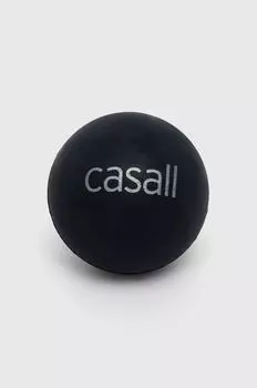 Массажный мяч Casall, черный