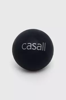 Массажный мяч Casall, черный