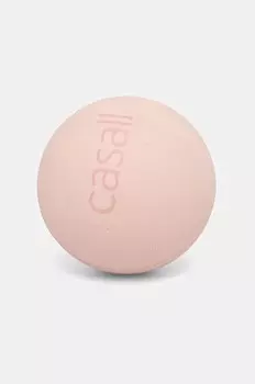 Массажный мяч Casall, розовый