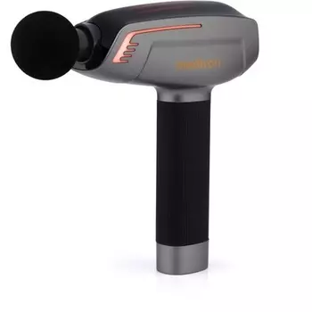 Массажный пистолет Medivon Nexus (с аксессуарами)