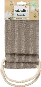 Массажный пояс 1 шт. ebelin