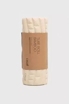 Массажный ролик Casall, бежевый