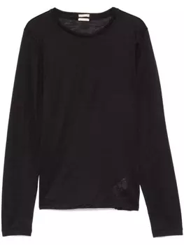 Massimo Alba футболка Masa, черный