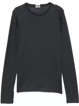 Massimo Alba футболка Masa, зеленый