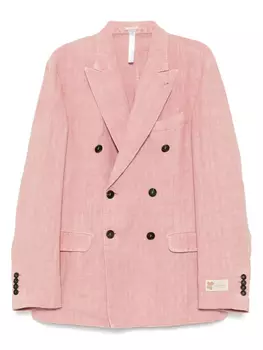 Massimo Alba куртка Monster, розовый