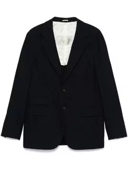 Massimo Alba пиджак Catch, синий