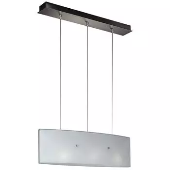 Massive 36066/17/10 Подвесной светильник, белый, стекло, E27, 60Вт, 13 см, 63 см