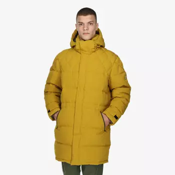 Массивная куртка Mont