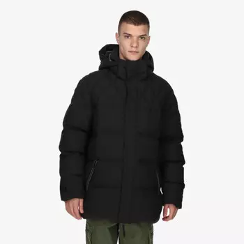 Массивная куртка Mont, черный