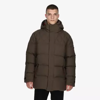 Массивная куртка Mont, зеленый