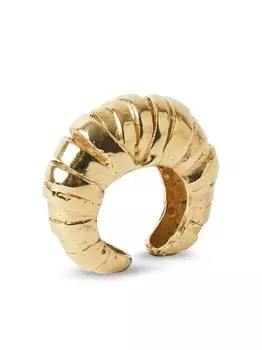 Массивное кольцо Wrap Paola Sighinolfi, золотой