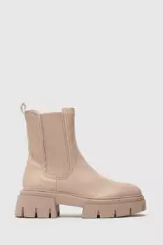 Массивные ботинки челси Amaya Schuh