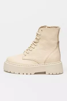 Массивные ботинки Jskyler Steve Madden, белый