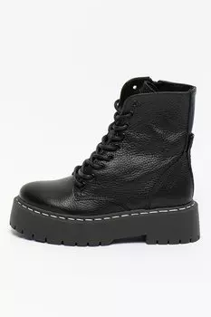 Массивные ботинки Jskyler Steve Madden, черный