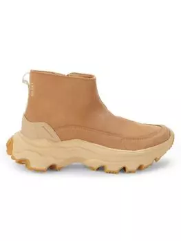 Массивные ботинки Kinetic Breakthrough Sorel, цвет Tawny Buff