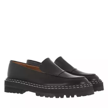 Массивные ботинки manduria Atp Atelier, черный