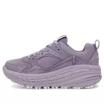 Массивные кеды ca805 daddy shoes Ugg, фиолетовый