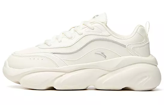 Массивные кроссовки Anta Claw женские