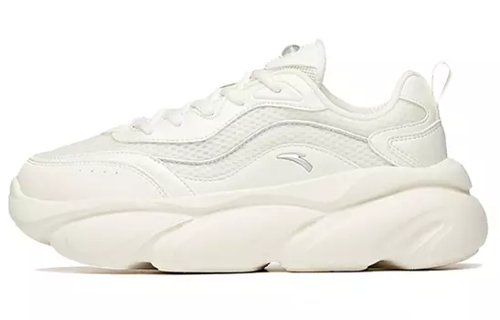 Массивные кроссовки Anta Claw женские