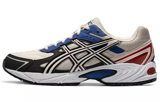 Массивные кроссовки Asics Gel-170 унисекс