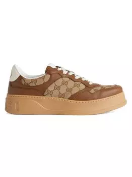 Массивные кроссовки B Gucci