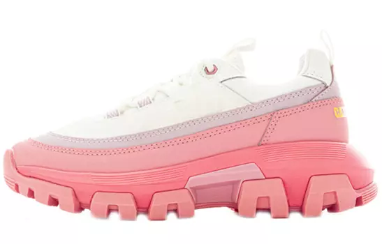 Массивные кроссовки Caterpillar унисекс