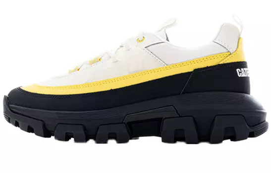 Массивные кроссовки Caterpillar унисекс