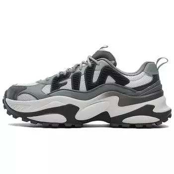 Массивные кроссовки FILA CELLA унисекс, Gray