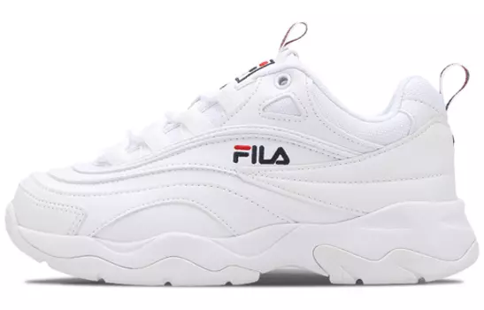 Массивные кроссовки Fila Disruptor унисекс