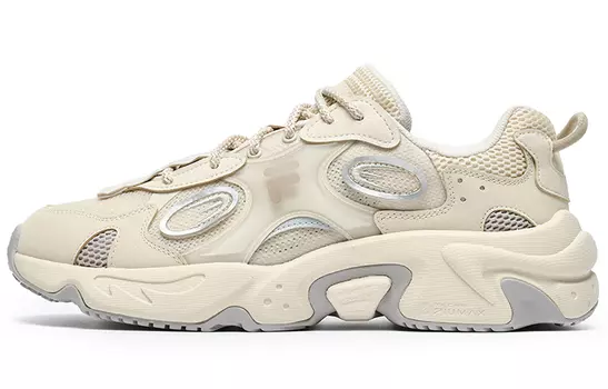 Массивные кроссовки Fila Fusion Мужской