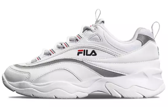 Массивные кроссовки Fila Heritage-Fht унисекс