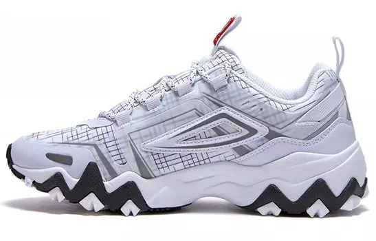 Массивные кроссовки FILA Oakmont унисекс