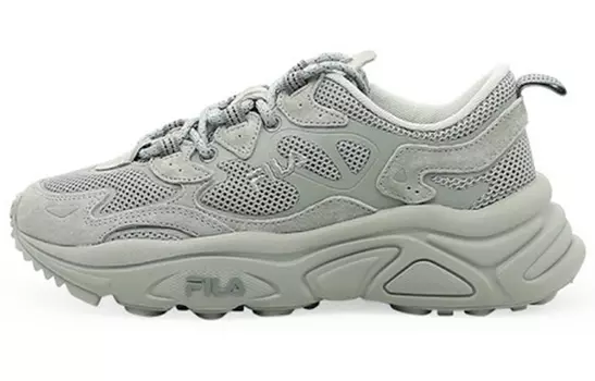 Массивные кроссовки Fila Tenor City унисекс
