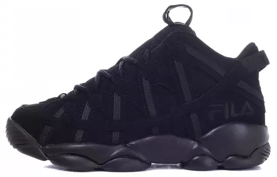 Массивные кроссовки FILA унисекс