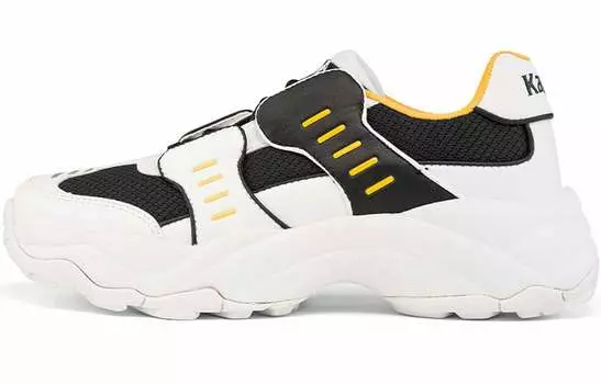 Массивные кроссовки Kappa унисекс