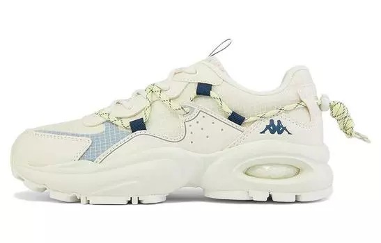 Массивные кроссовки Kappa унисекс