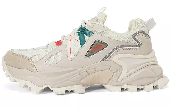 Массивные кроссовки Kappa унисекс