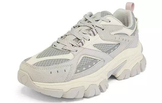 Массивные кроссовки Kappa унисекс