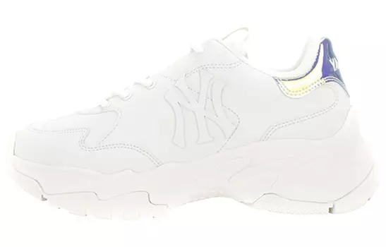 Массивные кроссовки MLB унисекс