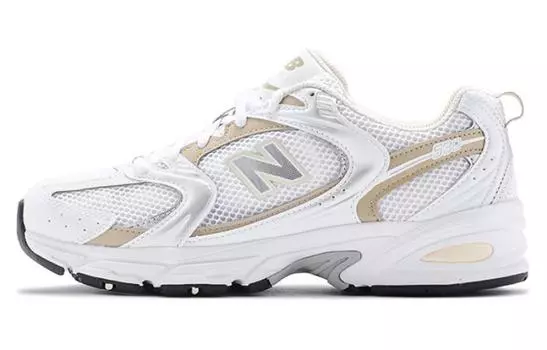 Массивные кроссовки New Balance NB 24 унисекс, МР530РД-Д