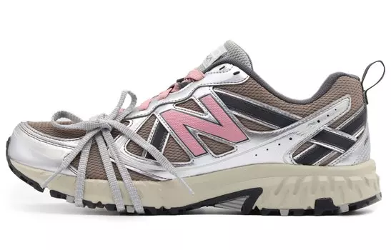 Массивные кроссовки New Balance NB 410 унисекс