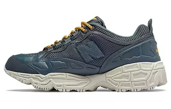 Массивные кроссовки New Balance NB 801 унисекс