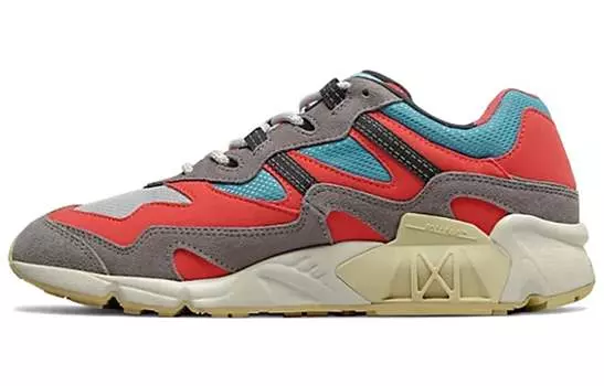 Массивные кроссовки New Balance NB 850 унисекс