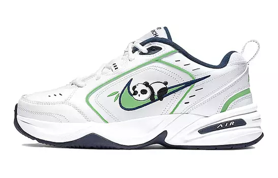 Массивные кроссовки Nike Air Monarch 4 унисекс