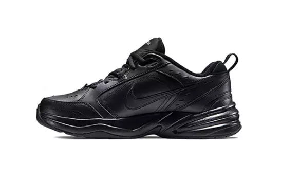 Массивные кроссовки Nike Air Monarch 4 унисекс