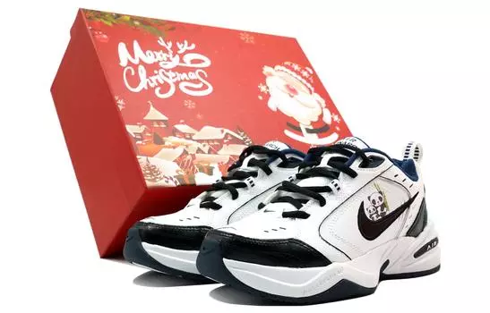 Массивные кроссовки Nike Air Monarch 4 унисекс